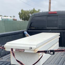 Tool Box Weather Guard 
