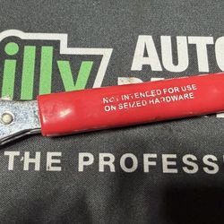 GM battery Terminal Tool By Deka 