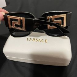 Versace Sunglasses
