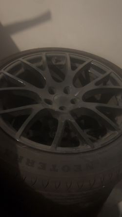 Rims