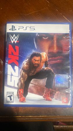 2k 25 wwe