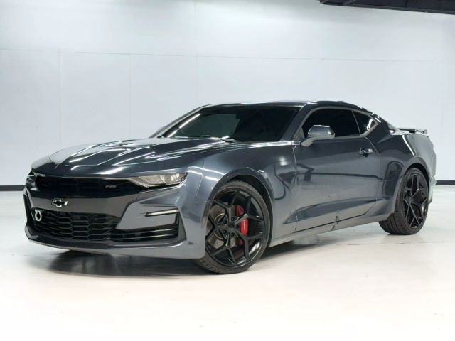 2019 Chevrolet Camaro