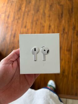 AirPods 4