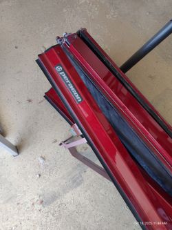 PERAGON!! Truck Bed Cover For Sale