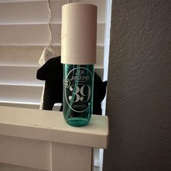 Sol De Janeiro Number 39 Limited Edition