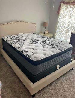 NEW Mattresses! 