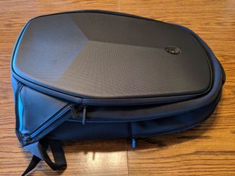 Alienware Vindicator 2.0 Laptop 18 inch Backpack
