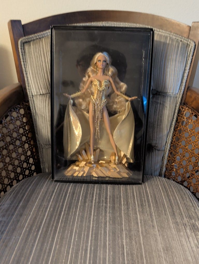 The Blonds Blond Gold