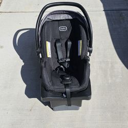 Evenflo Car Seat