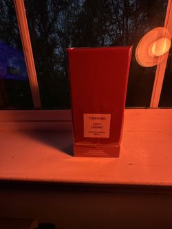 Tom Ford Lost Cherry - 100ml | Brand New