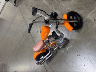 Kids e bike