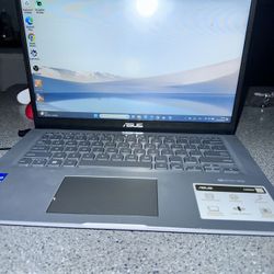 Vendo Laptop ASUS