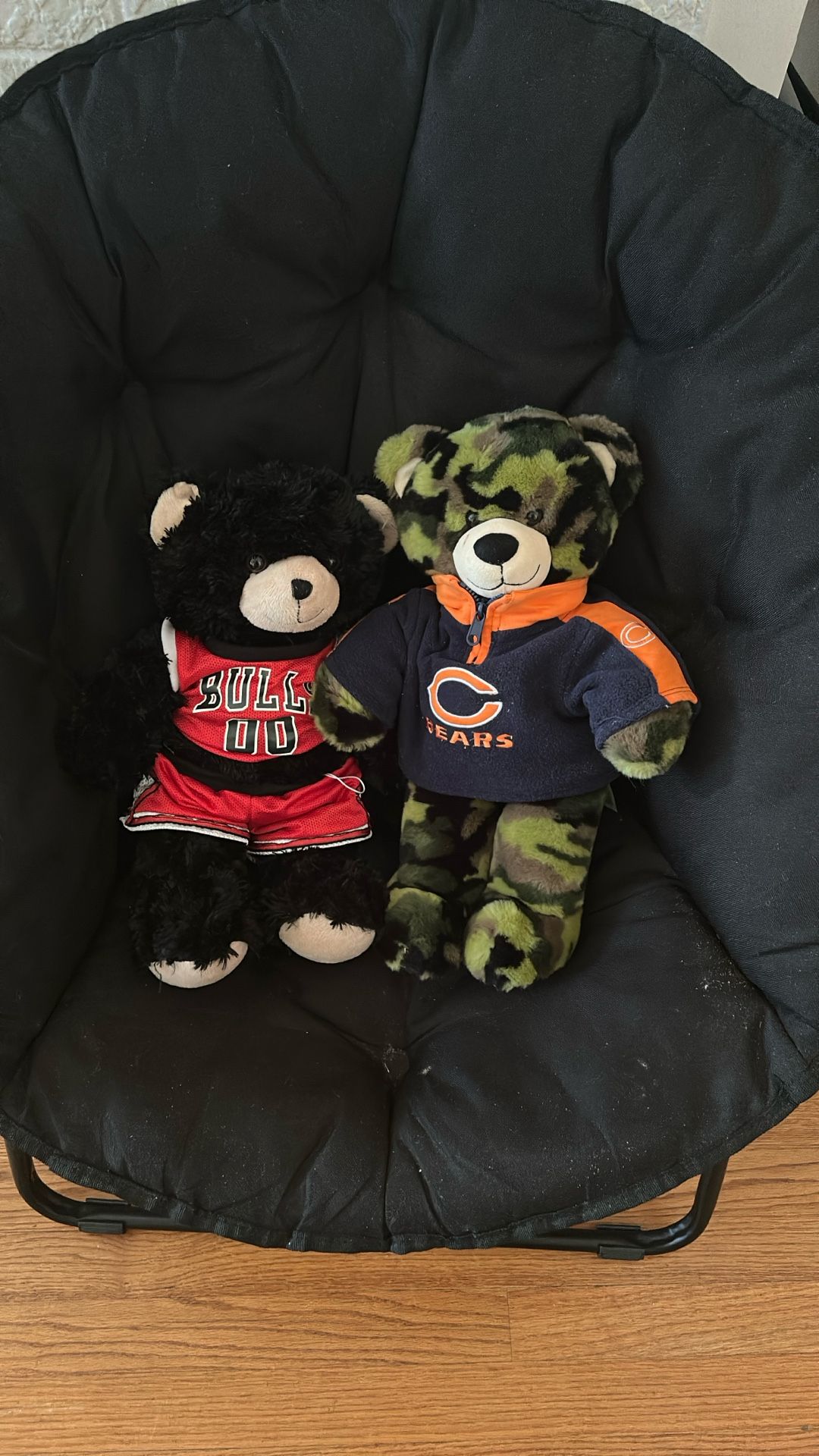Build-a-Bear