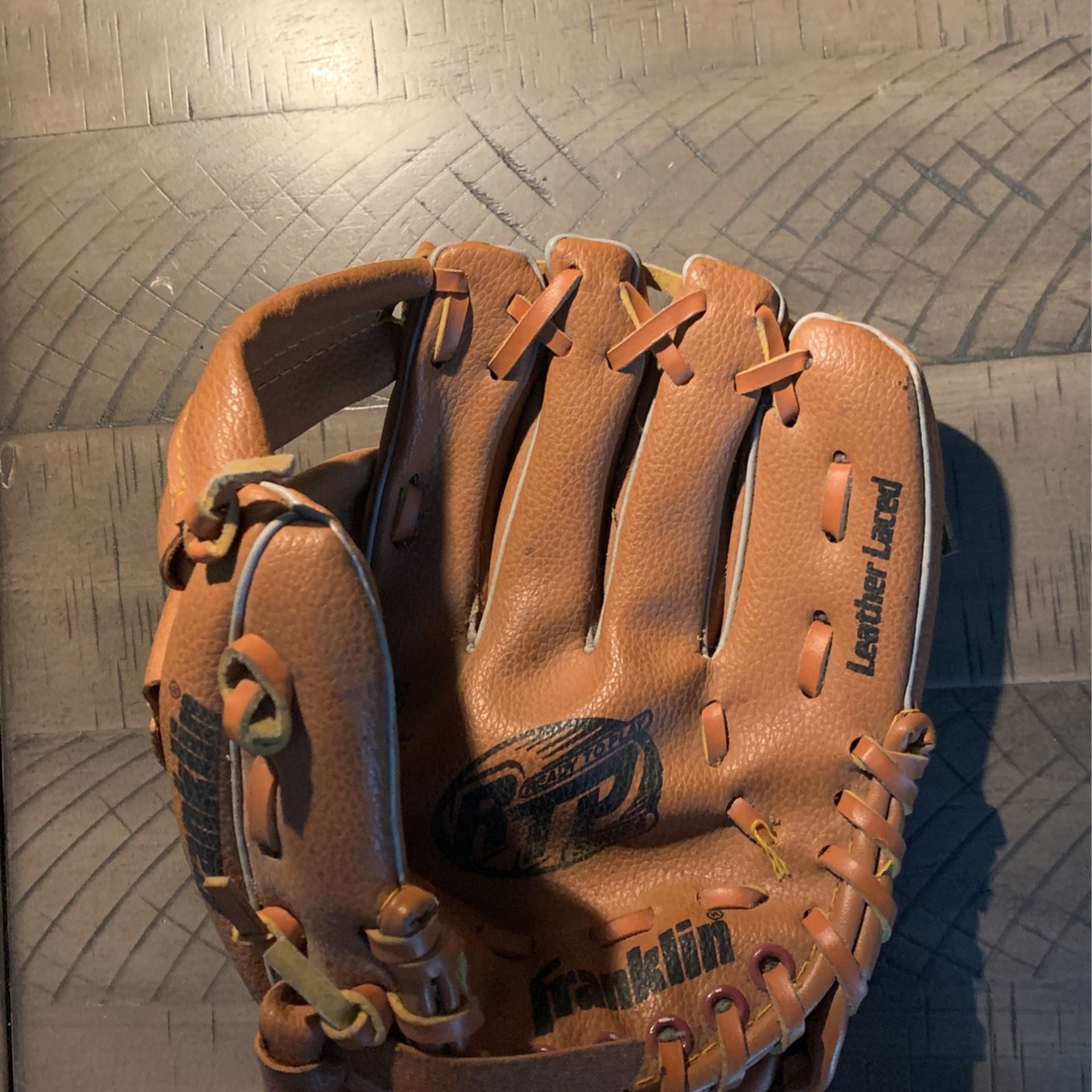 Baseball Gloves
