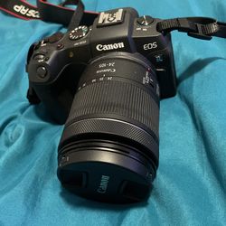 Canon Rebel RP