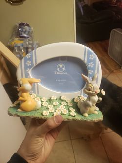 Disney picture frame