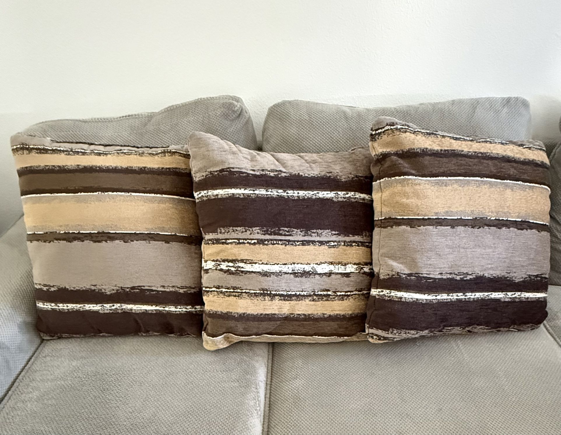 Couch Pillows