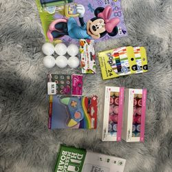 Kids Crafts
