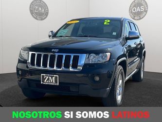 2013 Jeep Grand Cherokee