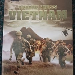 Vietnam DVD Collection 