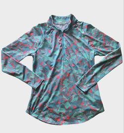 JoFit Bold LILLY CALYPSO TOP LONG SLERVE XS-SMALL