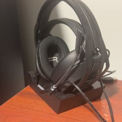 Rig Wireless Gaming Headset