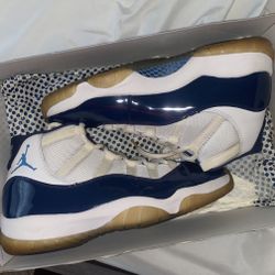 Sz 10 w Box Win Like 82’s Jordan’s 