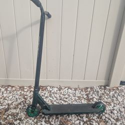 Trick Scooter 