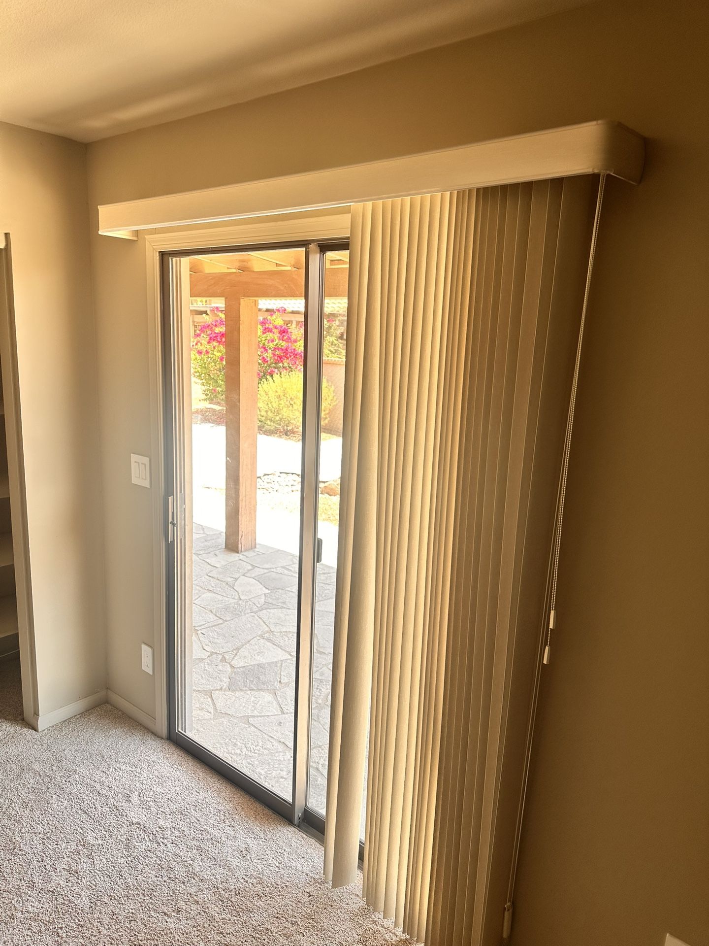 Free Set Of Blinds
