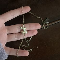 Lily Of The Valley Set