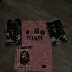 Bape 