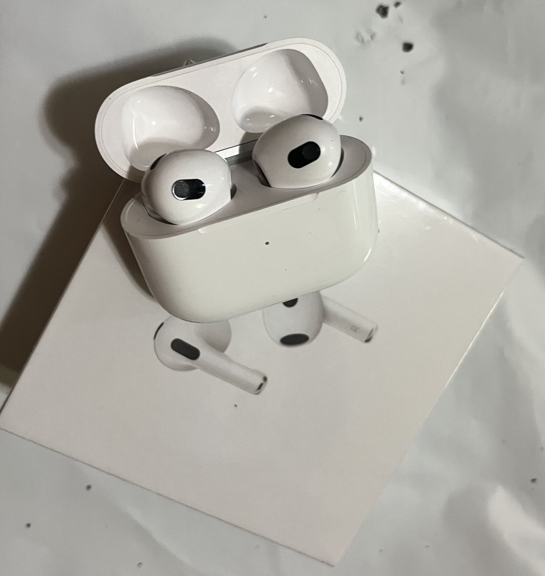 Earbuds