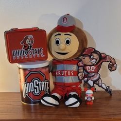 Buckeye Bundle OSU