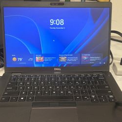 Dell Latitude 5400 i5 32Ram 512SSD Win 11-Office 