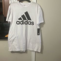Adidas XL Shirt 