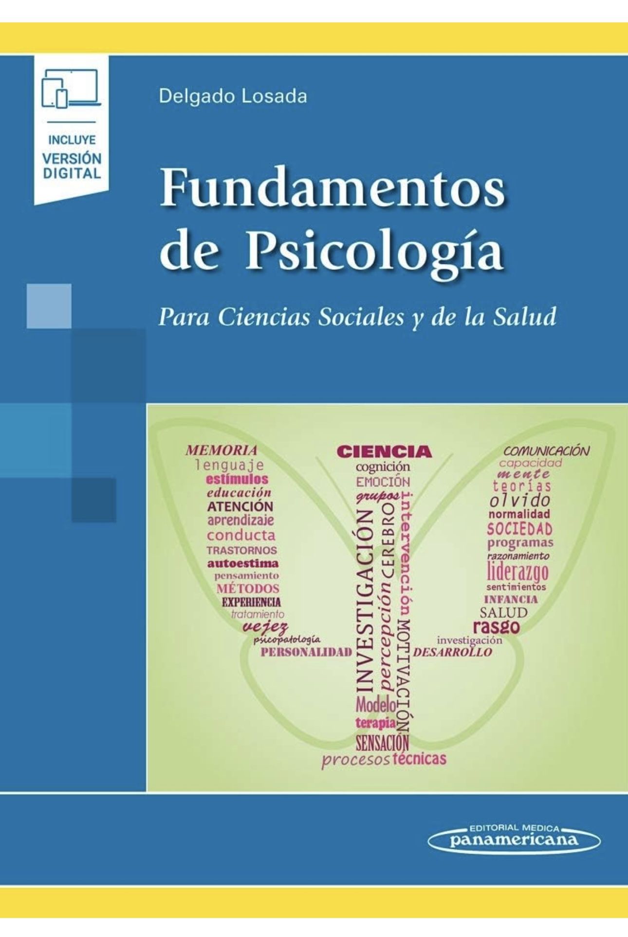 Motivation & Neuroscience Psychology Book