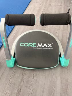Core Max Smart Abs