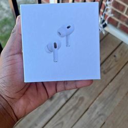 AIRPODS PRO 2