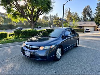 2009 Honda Civic