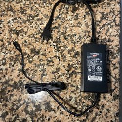CTI EPS-3 Power Supply Adapter