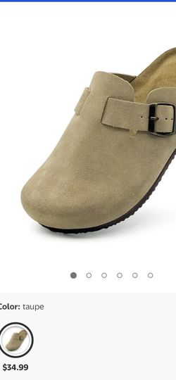 Girls Shoes, Justice
