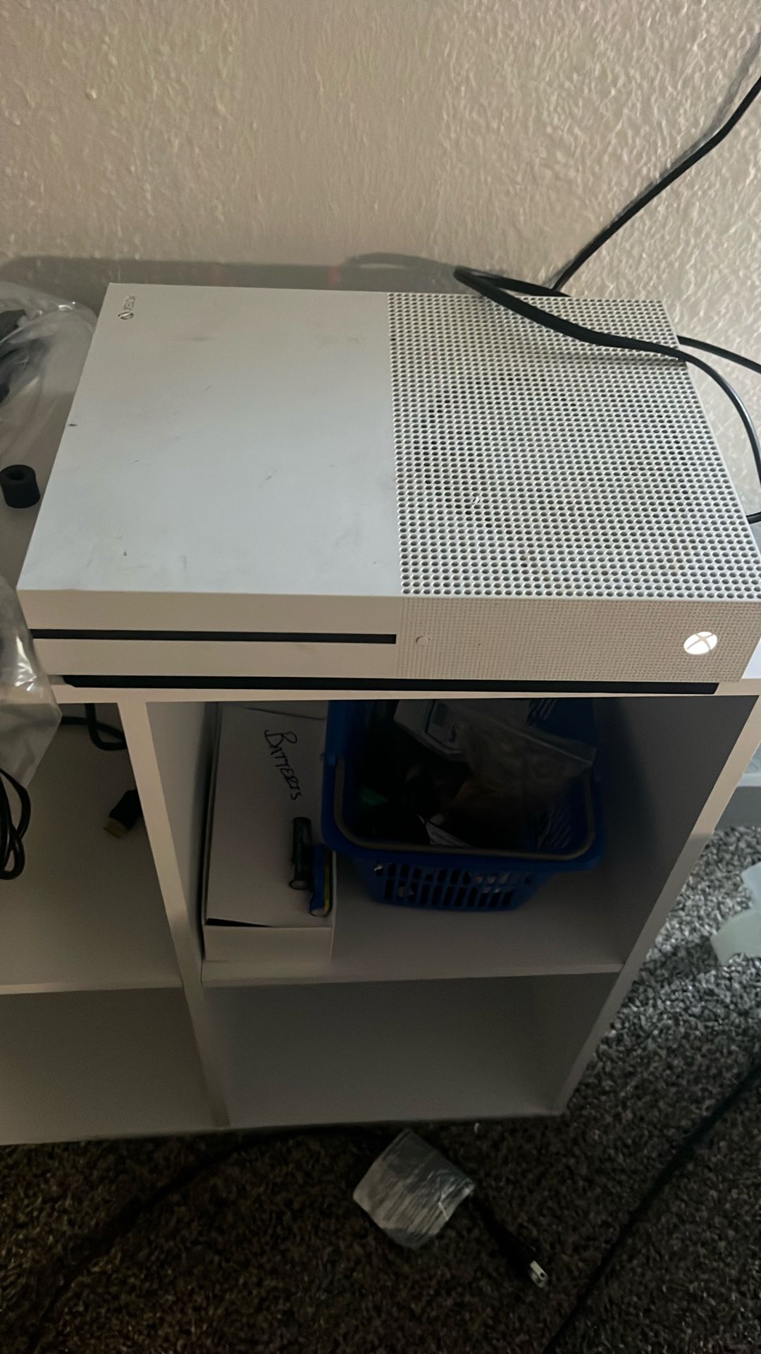Xbox one