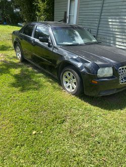 2006 Chrysler 300