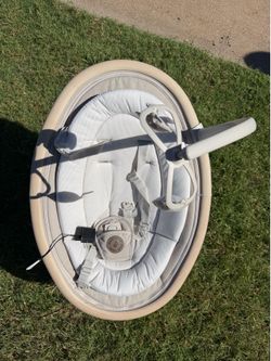 Maxi Cosi swing