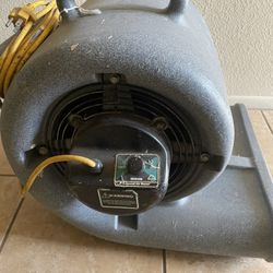 Carpet Blower