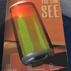 White Brand New Sealed JBL Pulse 5 Wireless Bluetooth Speaker