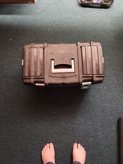 Toolbox