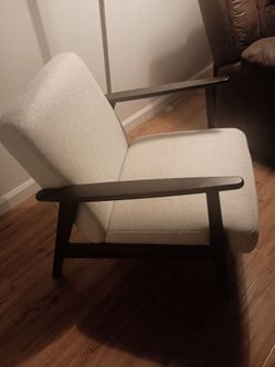 IKEA EKENÄSET armchair