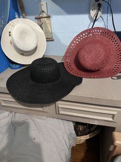Summer Hats