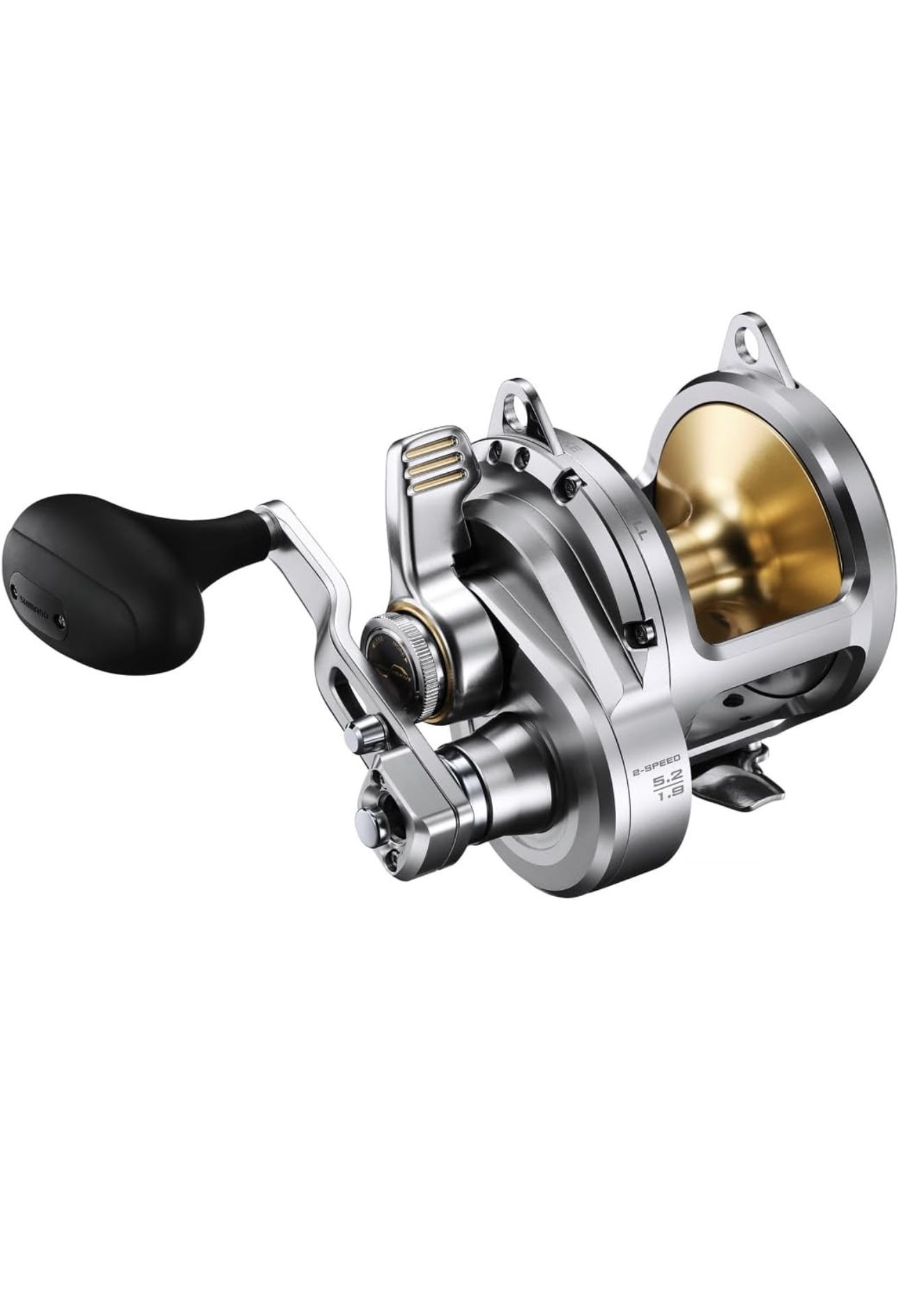 Shimano talica 20 A